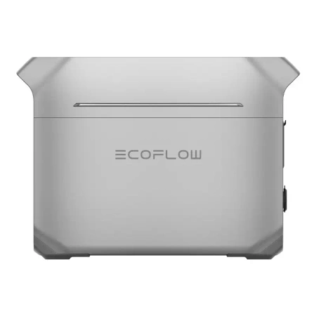 EcoFlow DELTA 3 Plus Portable Power Station EcoFlow DELTA 3 Plus Portable Power Station